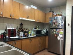 Villa Verde (D23), Terrace #173061082